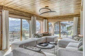 Chalet Alpa